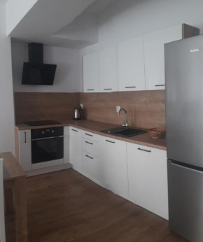 Apartamenty Irena Stare Miasto Św. Ducha, Elblag